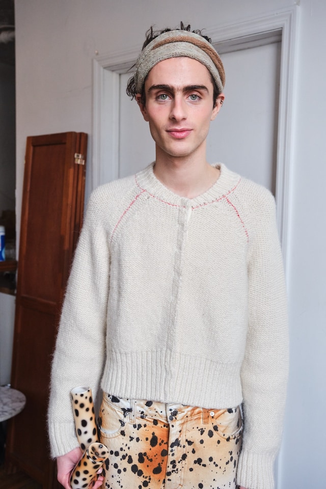 Eckhaus Latta AW25 22