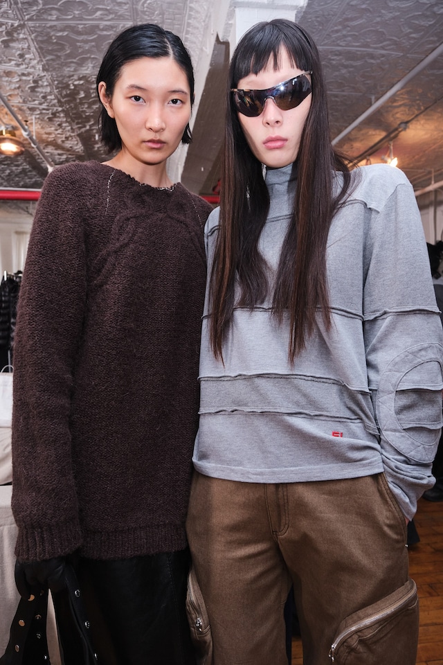 Eckhaus Latta AW25 24