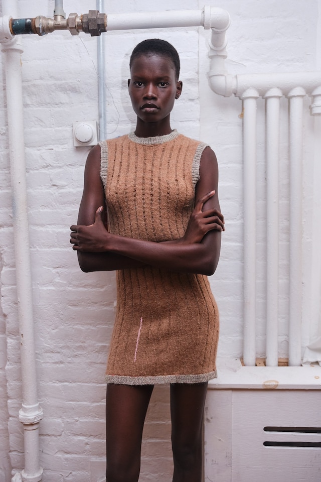 Eckhaus Latta AW25 25