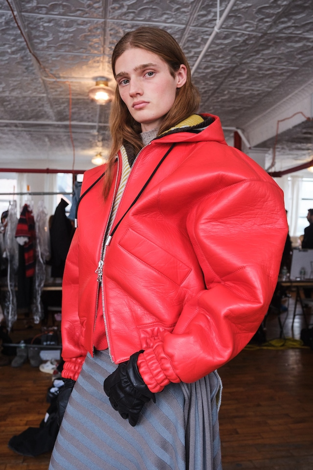 Eckhaus Latta AW25 2