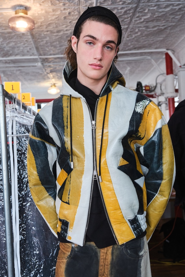 Eckhaus Latta AW25 0
