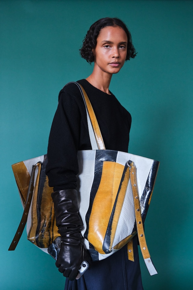 Eckhaus Latta AW25 28
