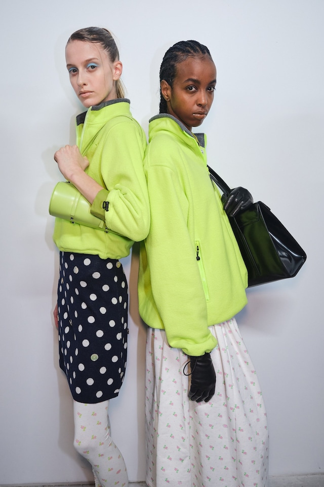 Sandy Liang AW25 3