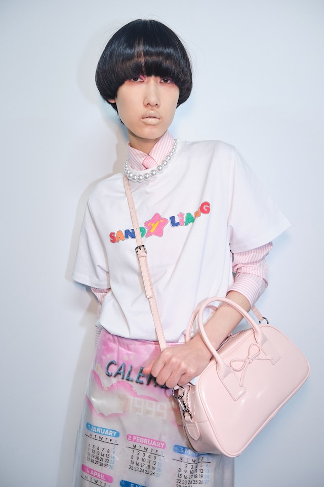 Sandy Liang AW25 4