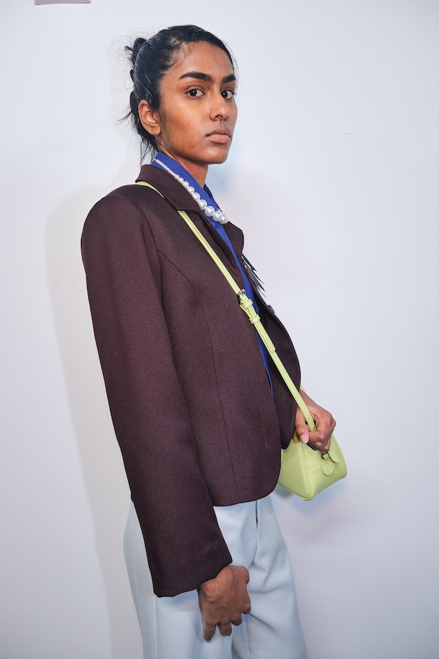 Sandy Liang AW25 8