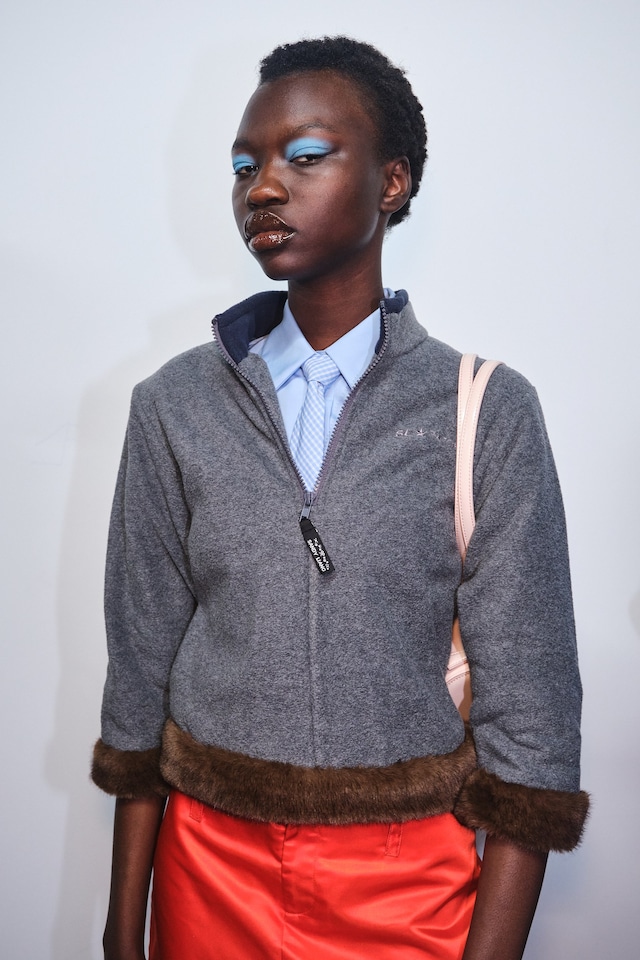Sandy Liang AW25 15