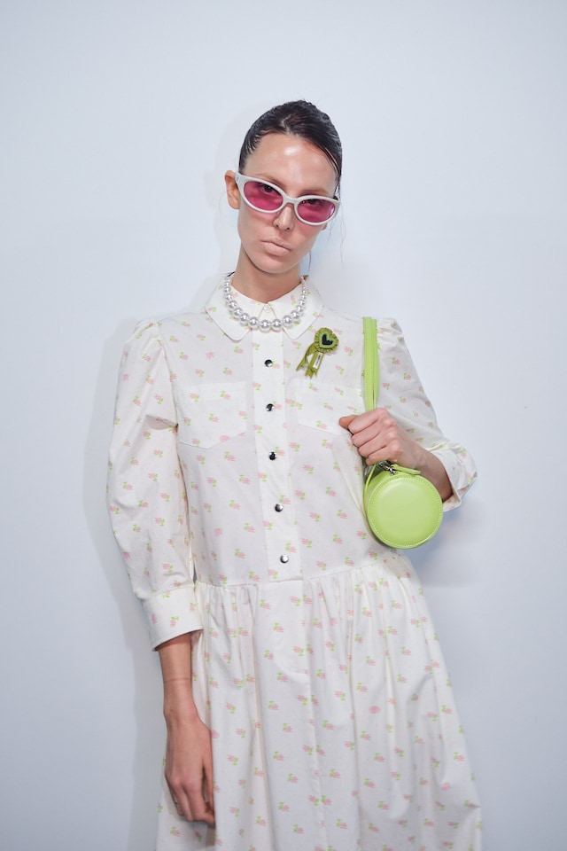 Sandy Liang AW25 18