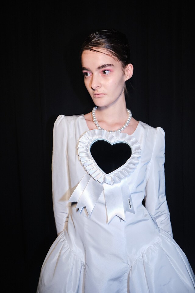 Sandy Liang AW25 20