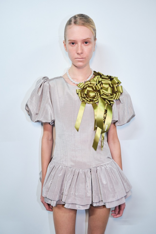 Sandy Liang AW25 21