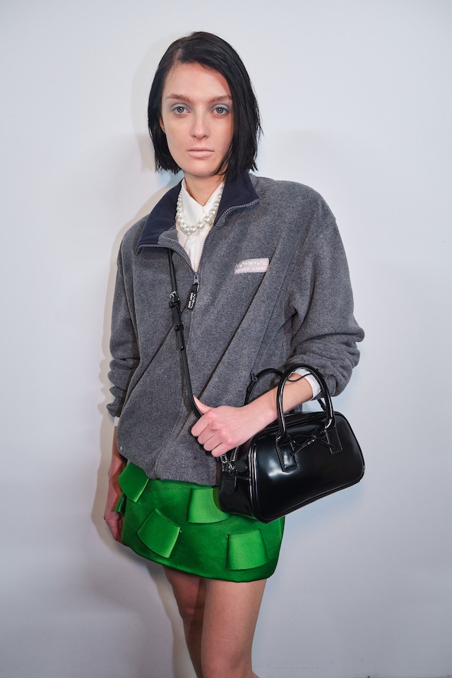 Sandy Liang AW25 23