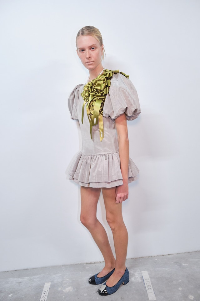 Sandy Liang AW25 24