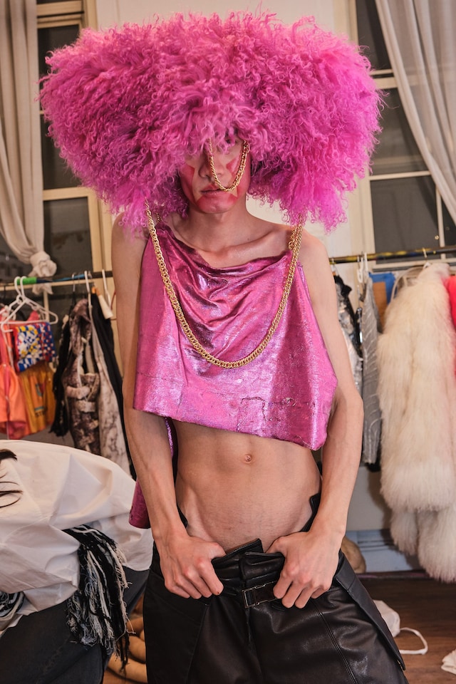 Destroyer of Worlds AW25 5