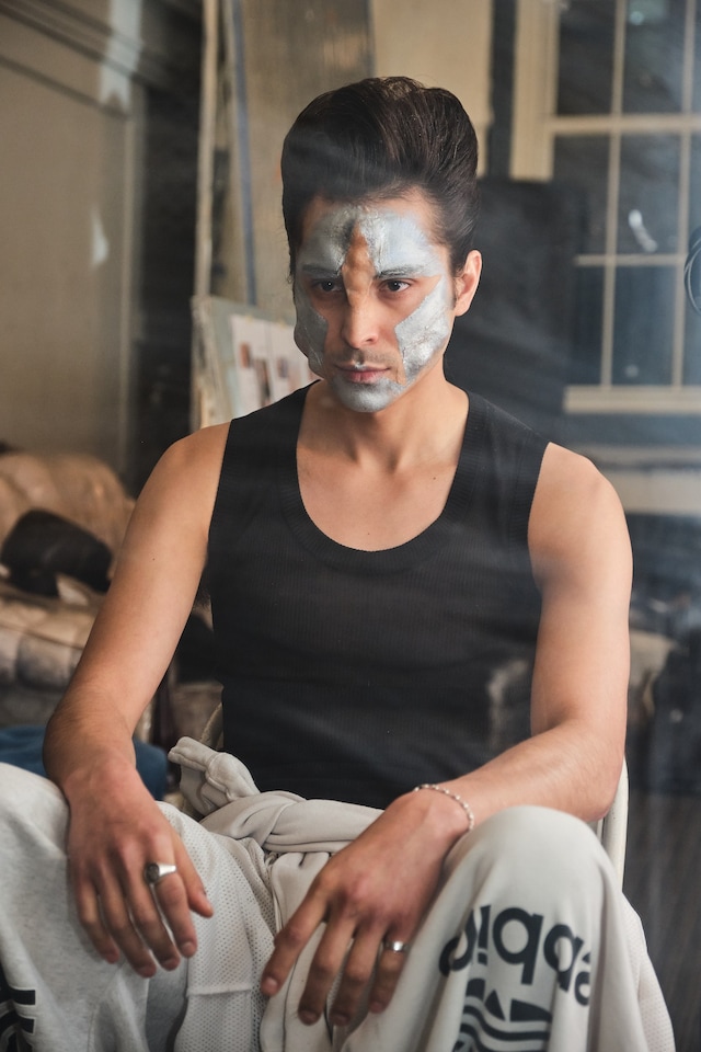 Destroyer of Worlds AW25 6