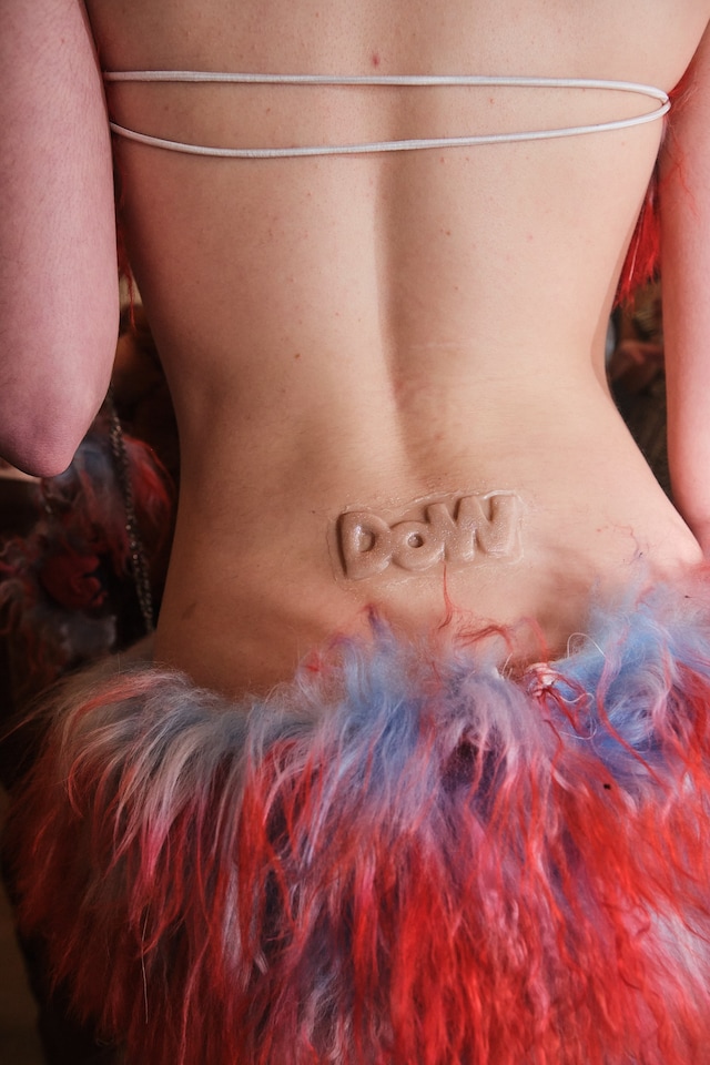 Destroyer of Worlds AW25 7