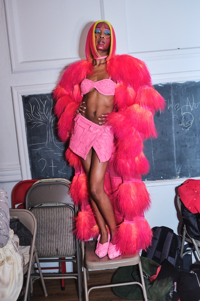 Destroyer of Worlds AW25 12