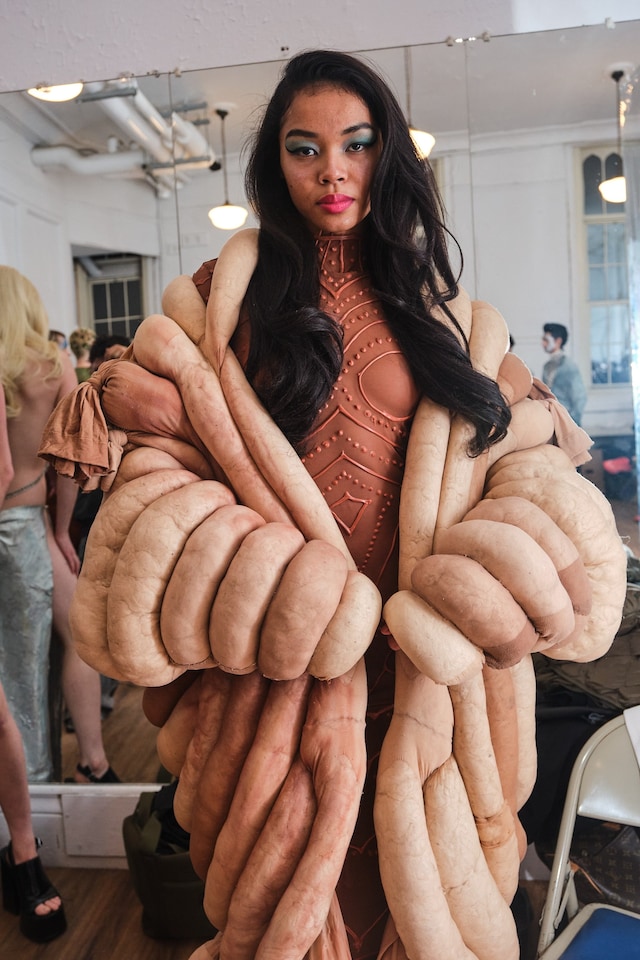 Destroyer of Worlds AW25 17