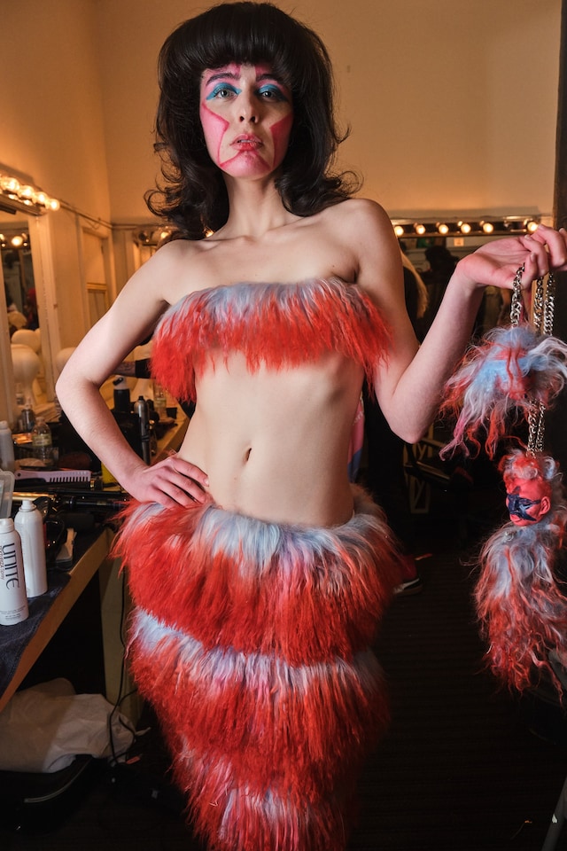 Destroyer of Worlds AW25 22