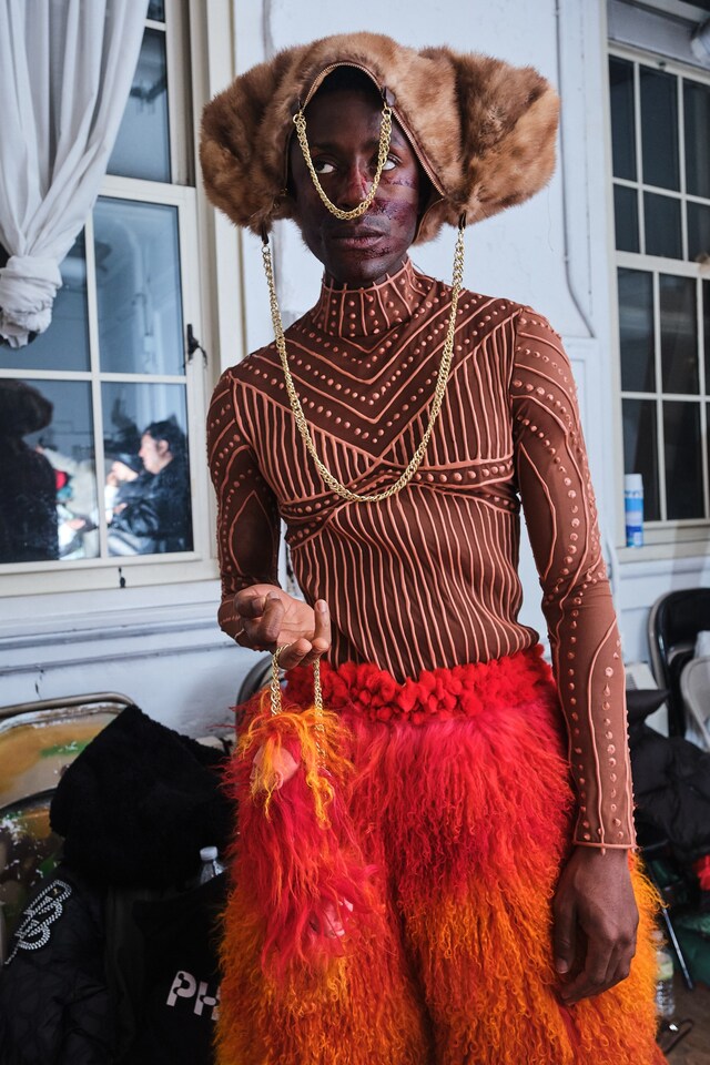 Destroyer of Worlds AW25 23