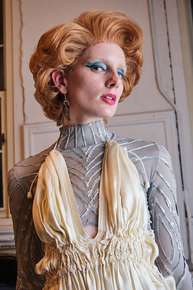 Destroyer of Worlds AW25 24