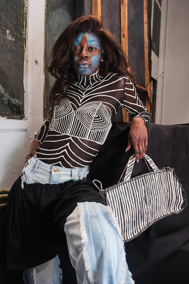 Destroyer of Worlds AW25 26