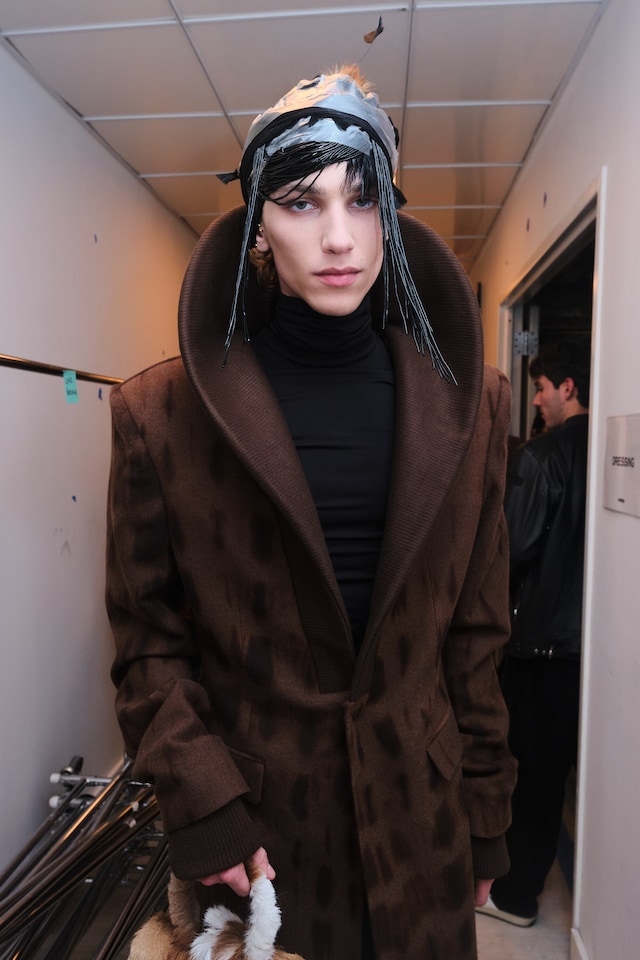 Luar AW25 10