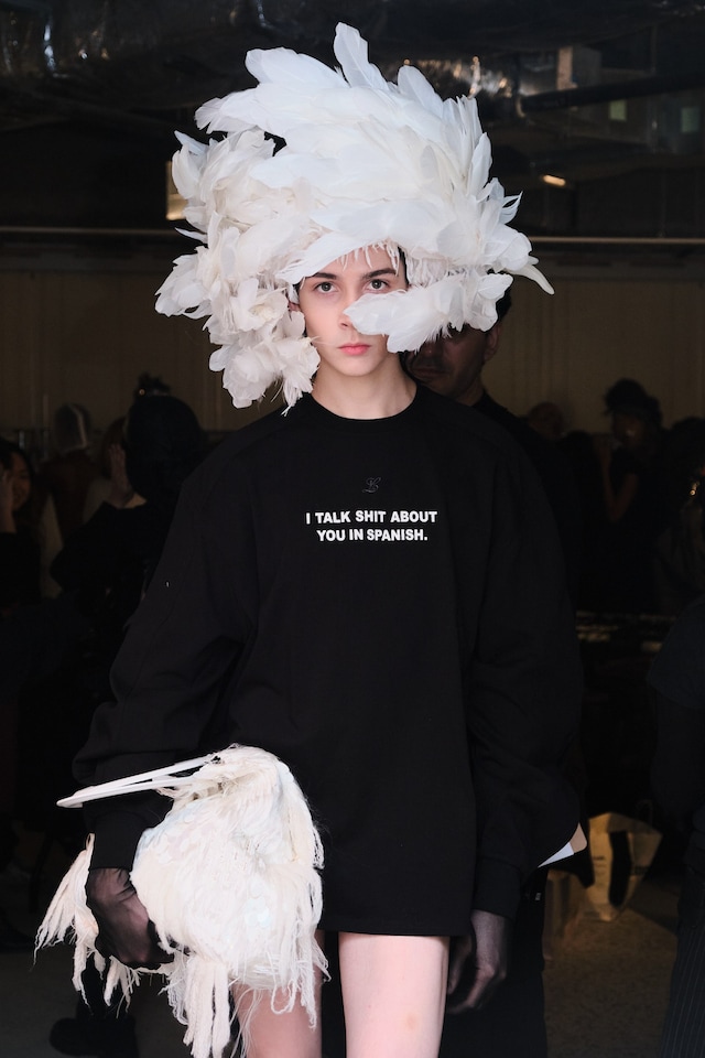 Luar AW25 11
