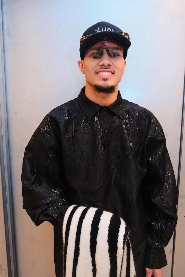 Luar AW25 12