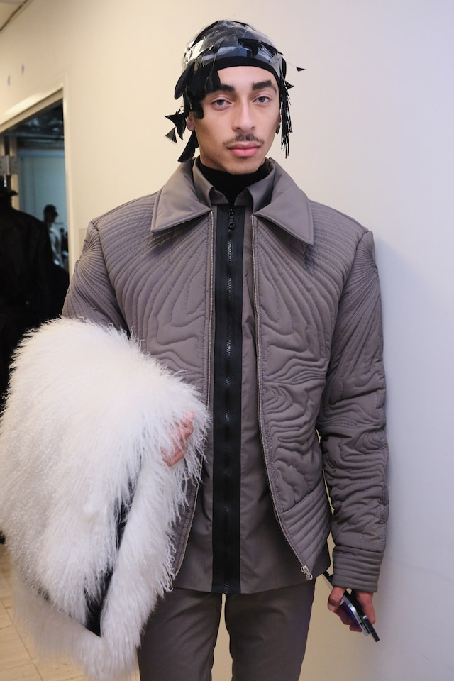 Luar AW25 14