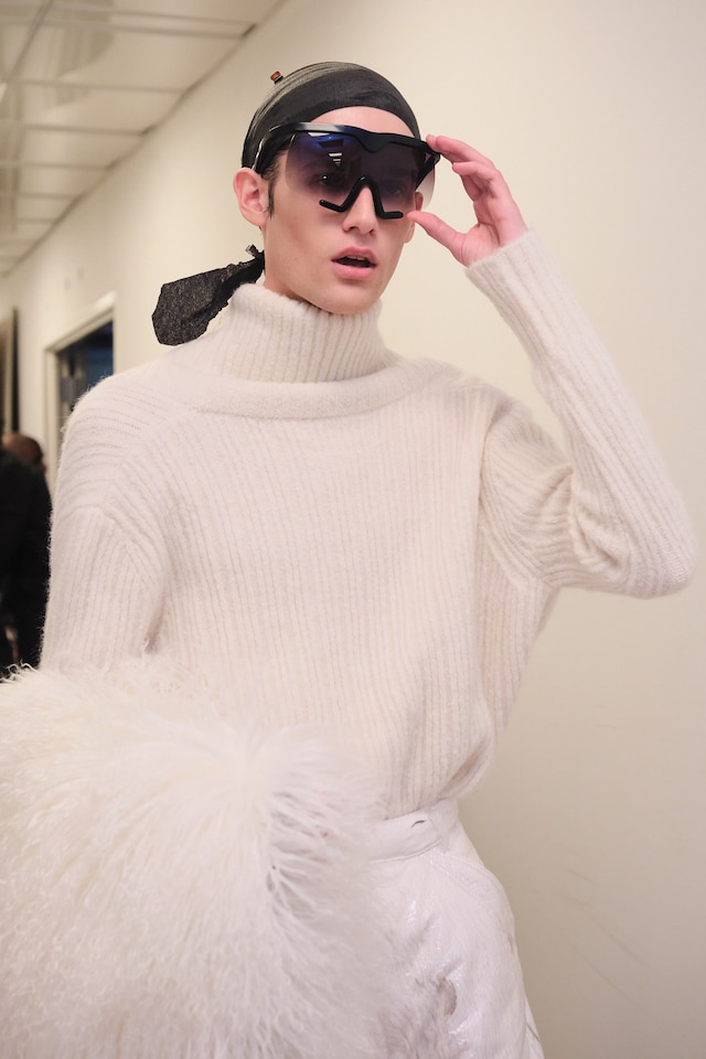 Luar AW25 15