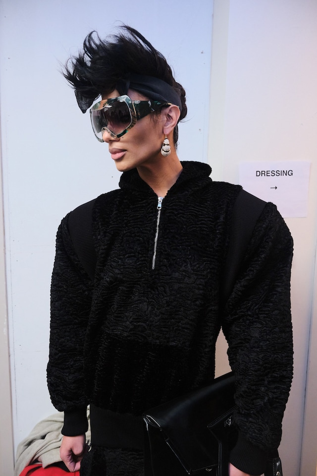 Luar AW25 17