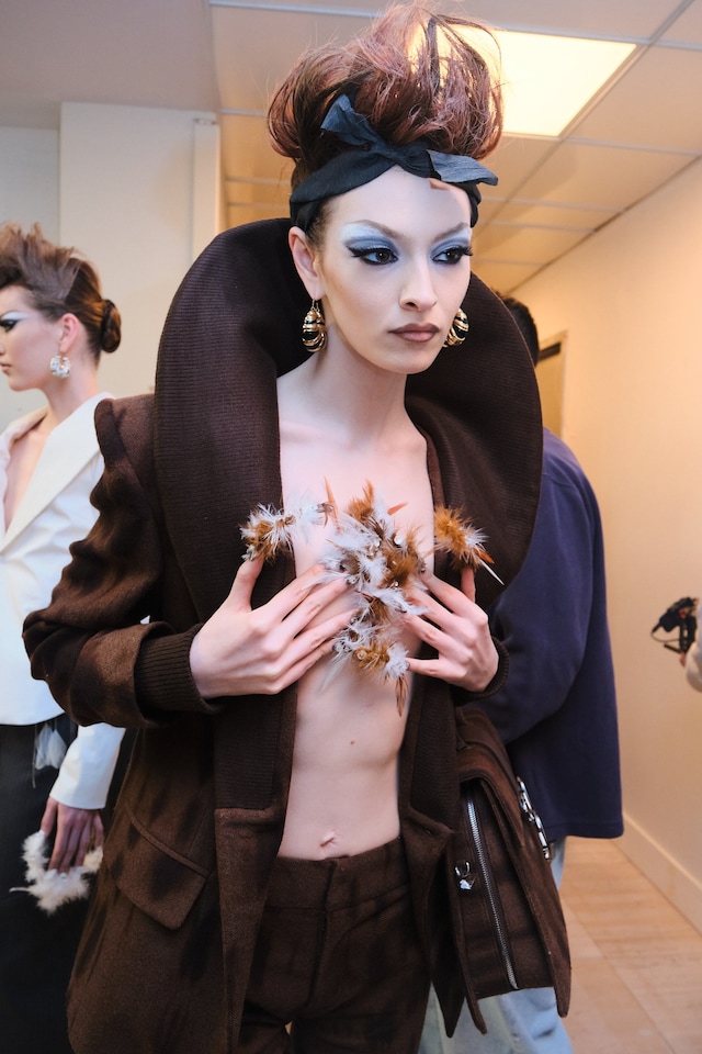 Luar AW25 19