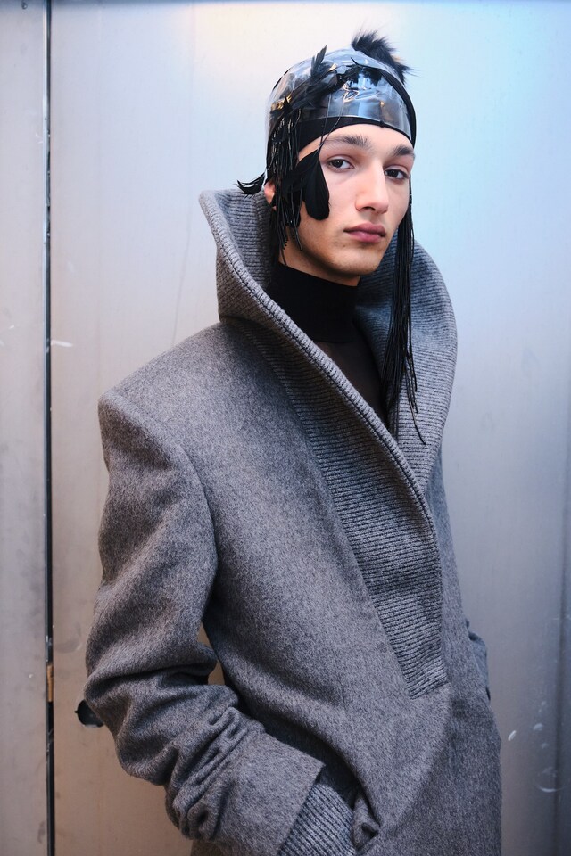 Luar AW25 22