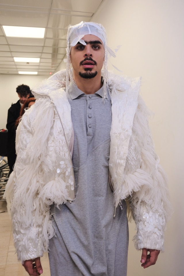 Luar AW25 25