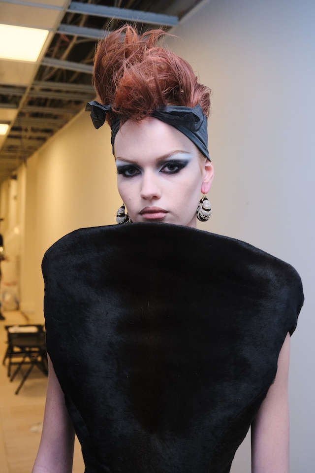 Luar AW25 2