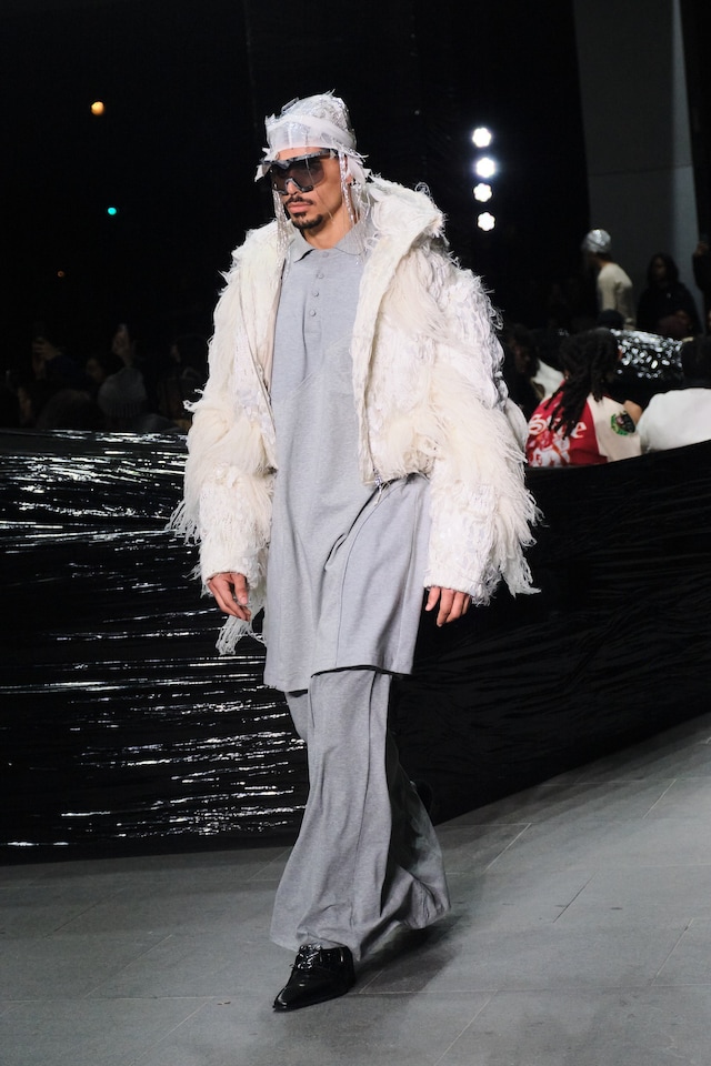 Luar AW25 29