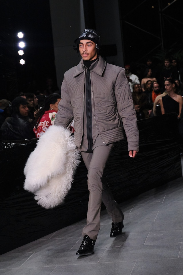 Luar AW25 36