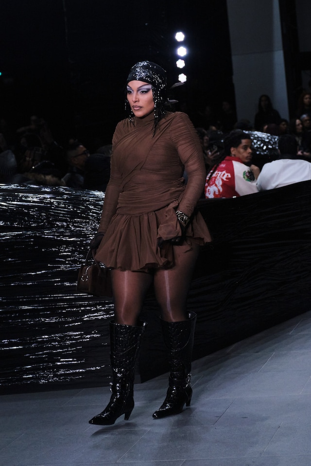 Luar AW25 42