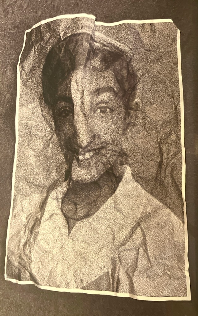 Moshtari Hilal, UGLINESS 2