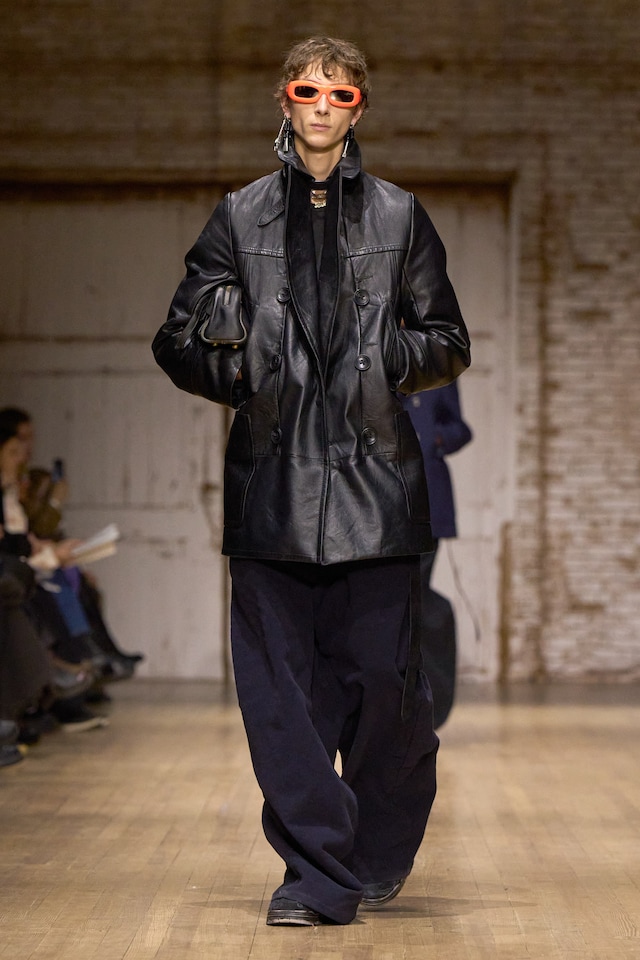 Coach AW25 1