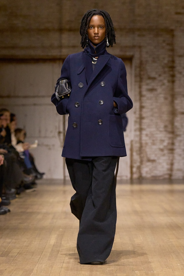 Coach AW25 2