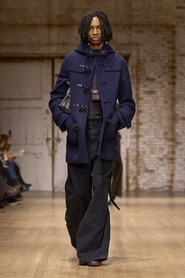Coach AW25 3