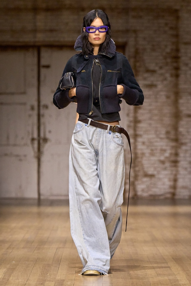 Coach AW25 7