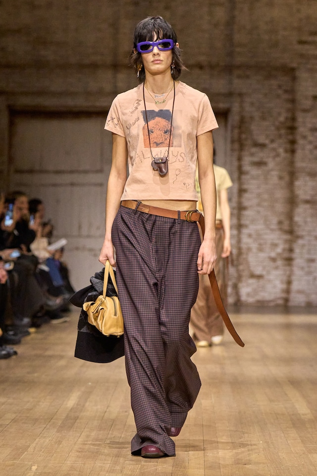 Coach AW25 8