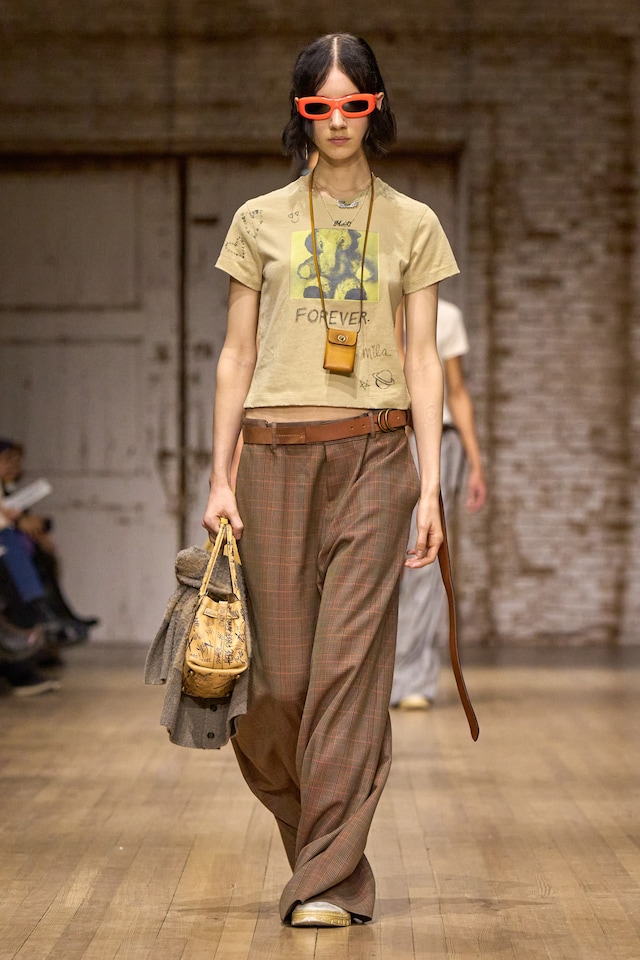 Coach AW25 9