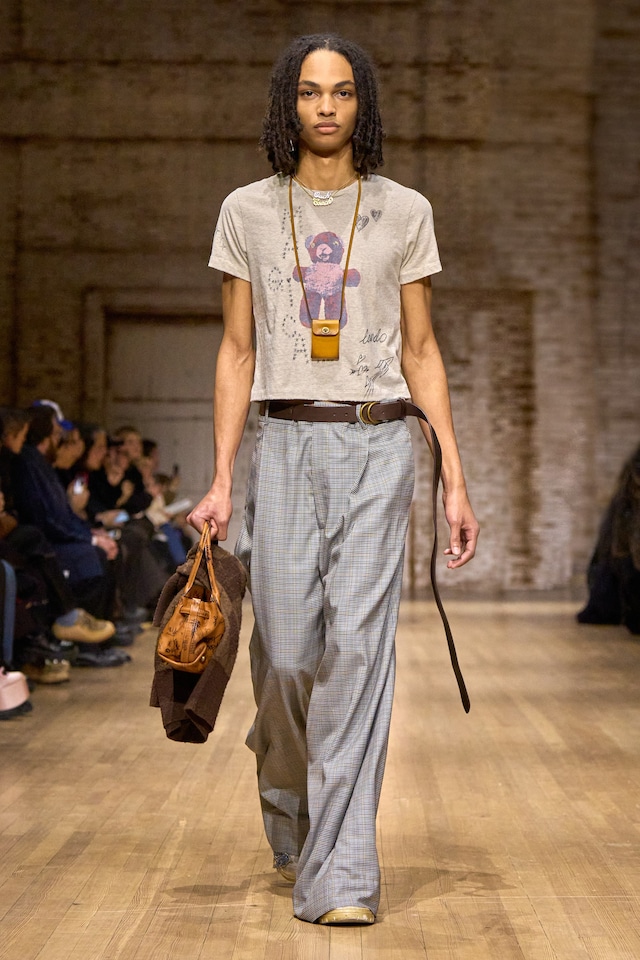 Coach AW25 11