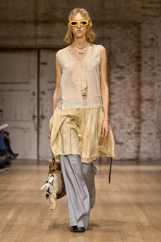 Coach AW25 14