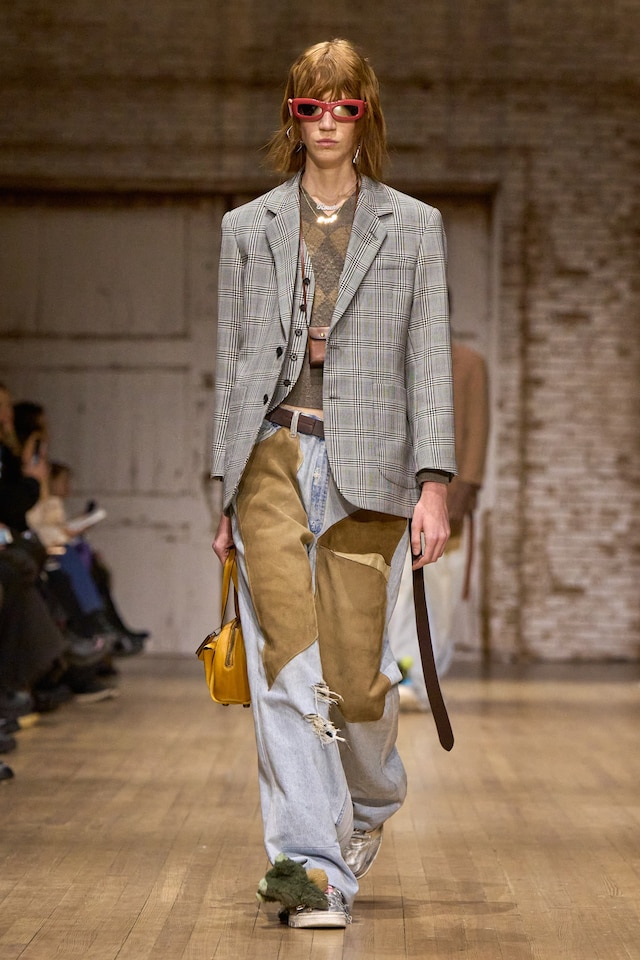 Coach AW25 21