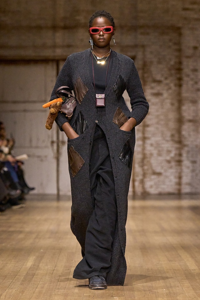 Coach AW25 24