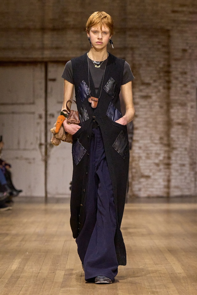 Coach AW25 25