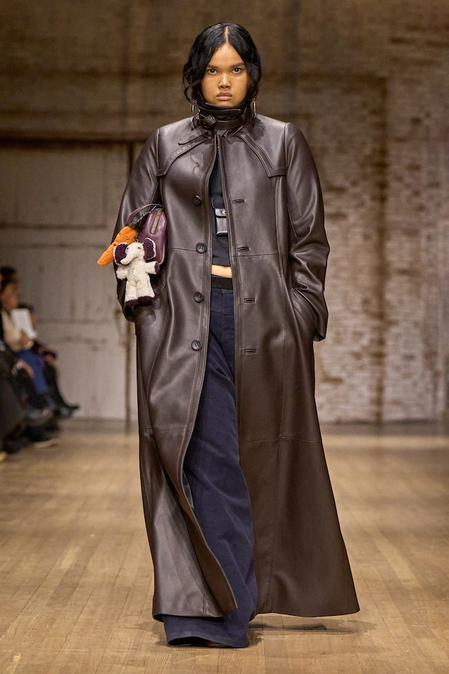 Coach AW25 27